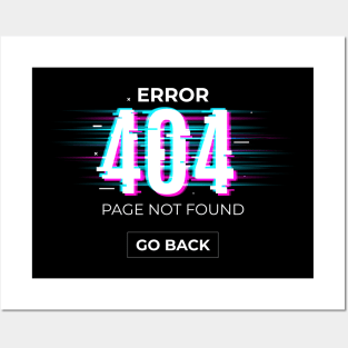 Error 404 Not Found · 0004 Posters and Art